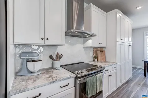 1816 Fowler Street Charlottesville VA 22901