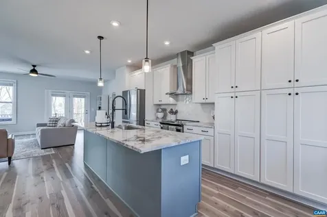 1816 Fowler Street Charlottesville VA 22901