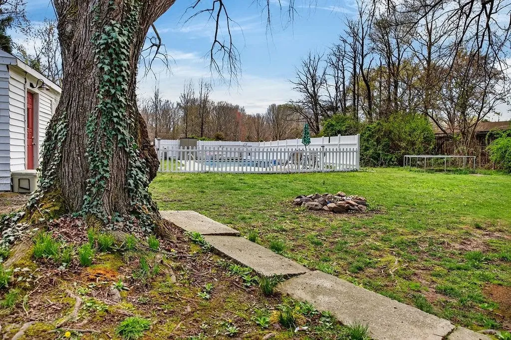 345 Lake Drive Crimora VA 24431