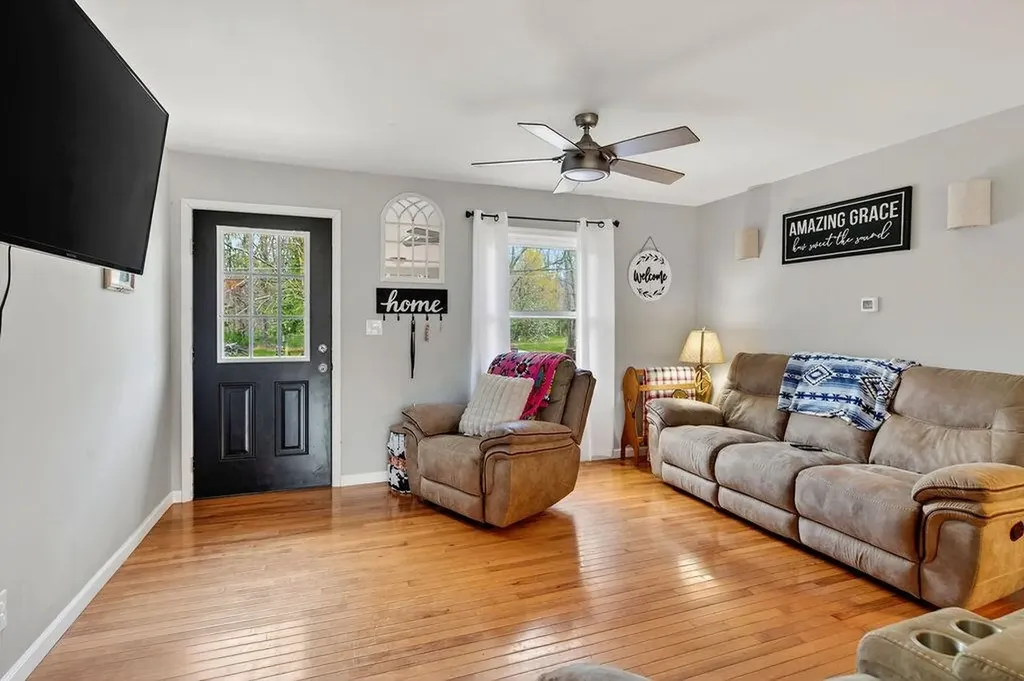 345 Lake Drive Crimora VA 24431