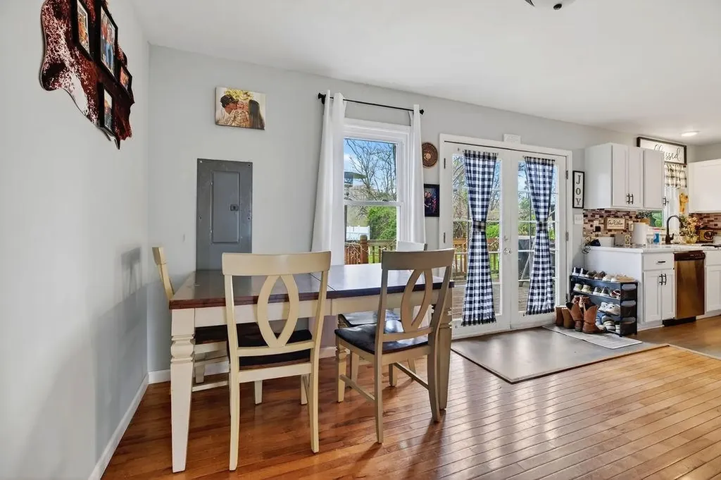 345 Lake Drive Crimora VA 24431