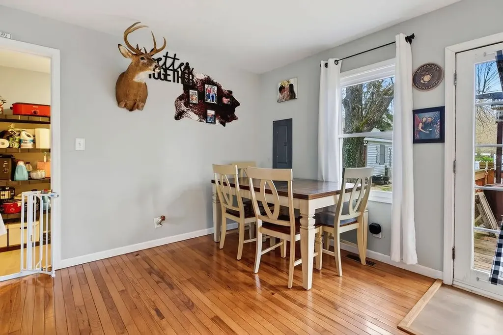 345 Lake Drive Crimora VA 24431