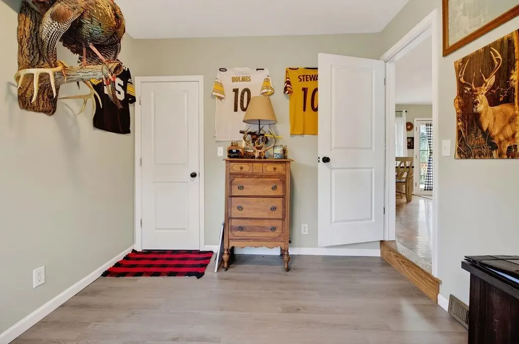 345 Lake Drive Crimora VA 24431