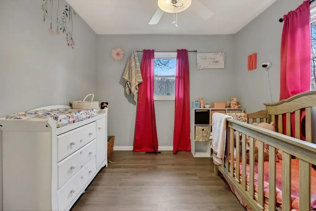 345 Lake Drive Crimora VA 24431