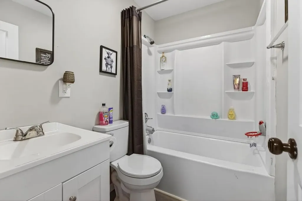 345 Lake Drive Crimora VA 24431