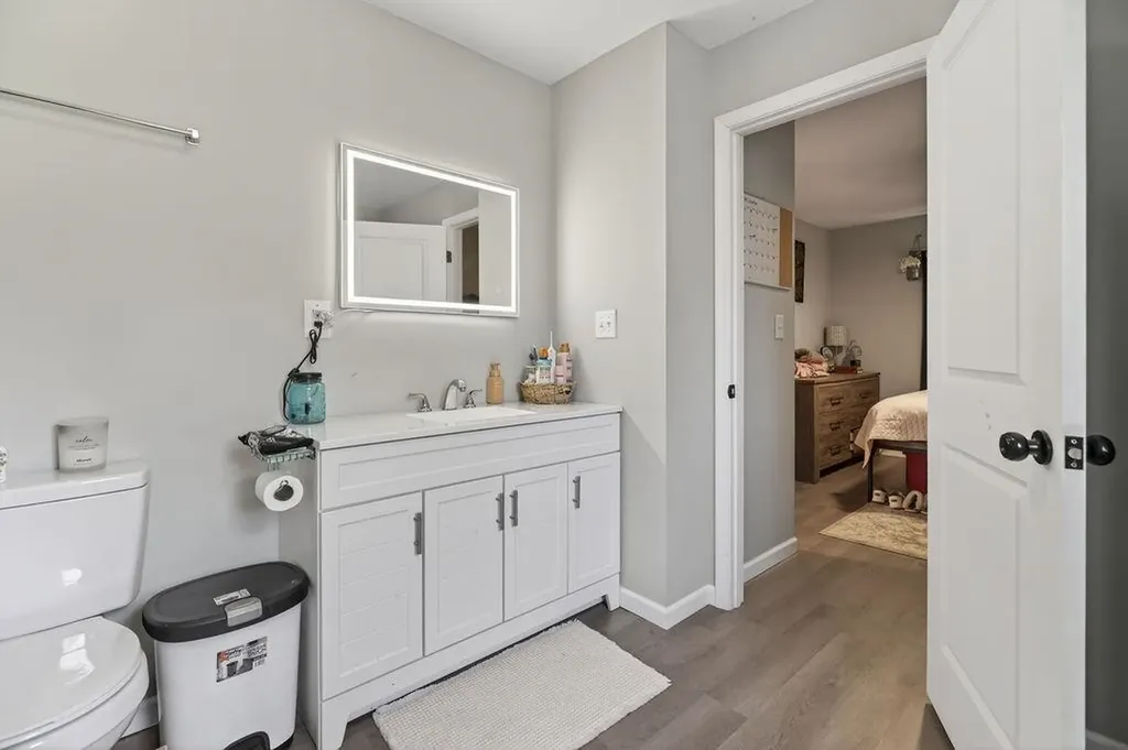 345 Lake Drive Crimora VA 24431