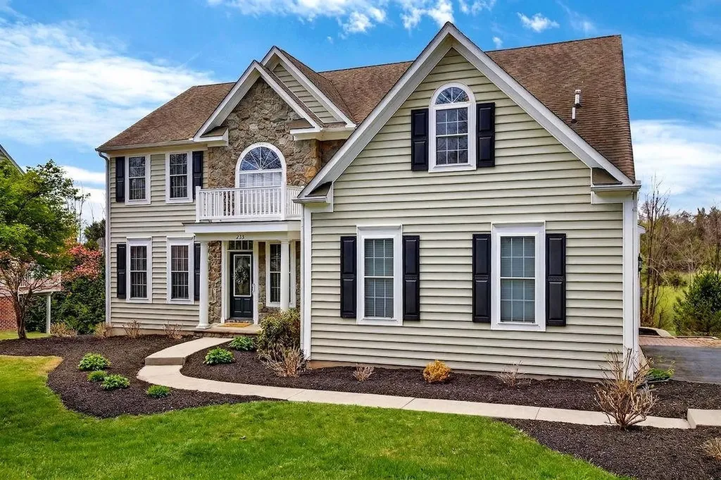 208 Claybrook Drive Waynesboro VA 22980