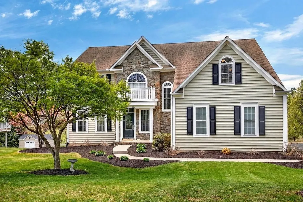 208 Claybrook Drive Waynesboro VA 22980