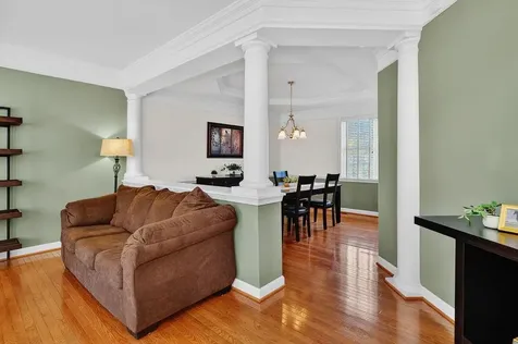 208 Claybrook Drive Waynesboro VA 22980