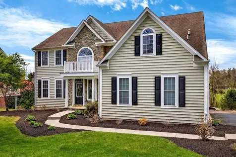 208 Claybrook Drive Waynesboro VA 22980