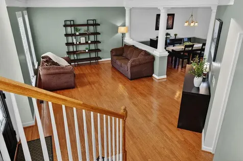 208 Claybrook Drive Waynesboro VA 22980