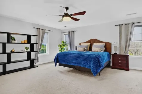 208 Claybrook Drive Waynesboro VA 22980