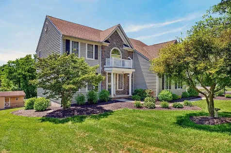 208 Claybrook Drive Waynesboro VA 22980