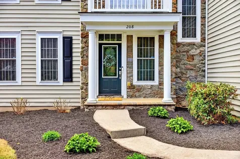 208 Claybrook Drive Waynesboro VA 22980