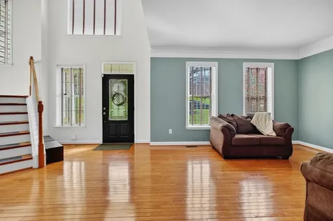 208 Claybrook Drive Waynesboro VA 22980