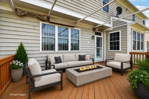 208 Claybrook Drive Waynesboro VA 22980