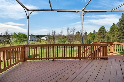 208 Claybrook Drive Waynesboro VA 22980