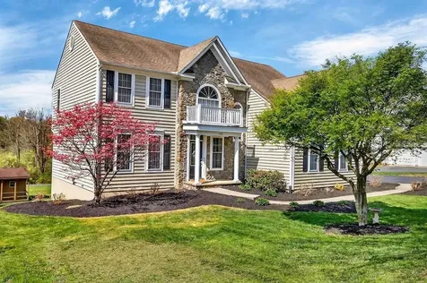 208 Claybrook Drive Waynesboro VA 22980