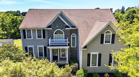 208 Claybrook Drive Waynesboro VA 22980