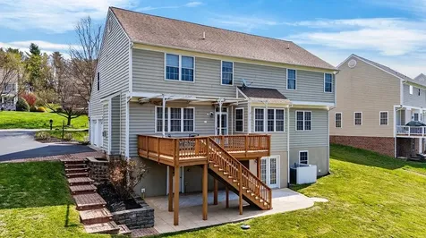 208 Claybrook Drive Waynesboro VA 22980