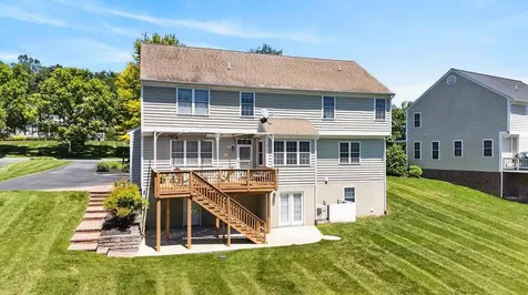 208 Claybrook Drive Waynesboro VA 22980