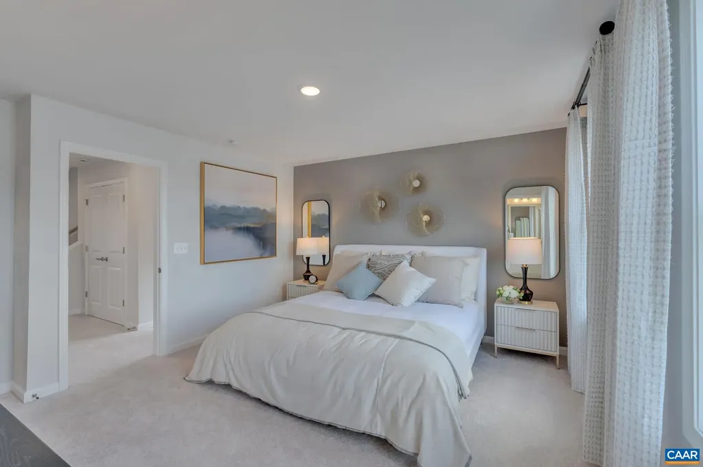 2992 Rambling Brook Lane Crozet VA 22932