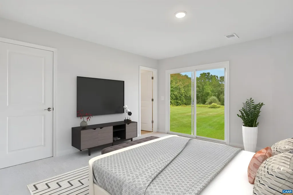 2992 Rambling Brook Lane Crozet VA 22932