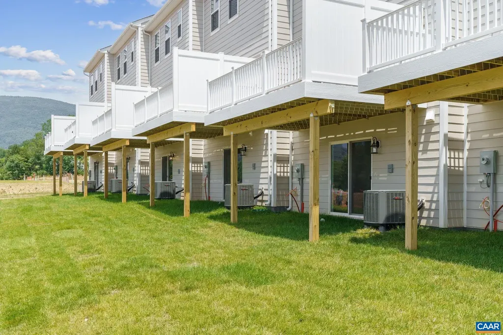 2992 Rambling Brook Lane Crozet VA 22932