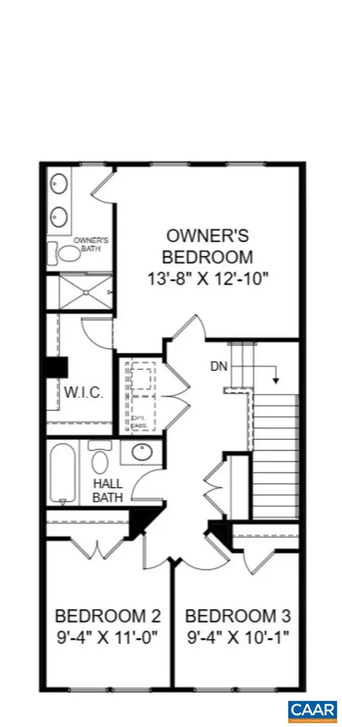 2992 Rambling Brook Lane Crozet VA 22932