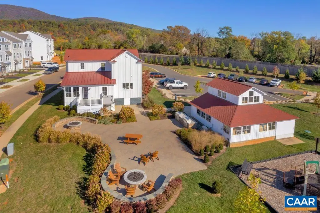 2992 Rambling Brook Lane Crozet VA 22932
