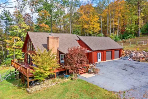 65 Cubbley Road Hot Springs VA 24445