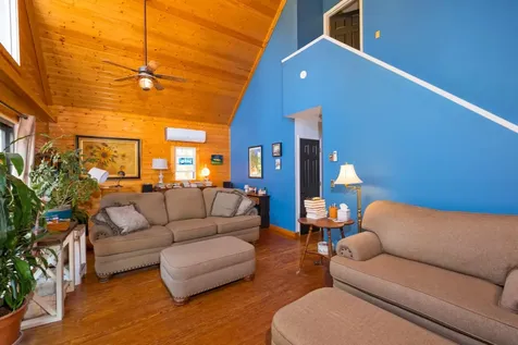 65 Cubbley Road Hot Springs VA 24445