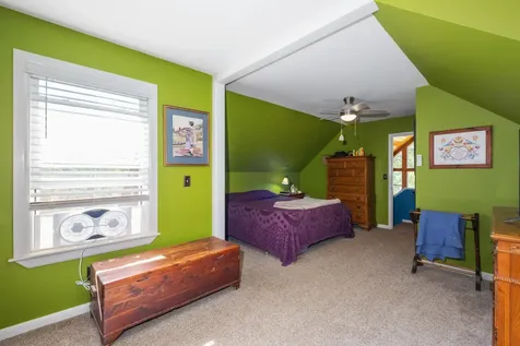 65 Cubbley Road Hot Springs VA 24445