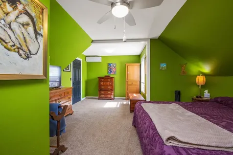 65 Cubbley Road Hot Springs VA 24445