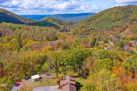 65 Cubbley Road Hot Springs VA 24445