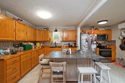 65 Cubbley Road Hot Springs VA 24445