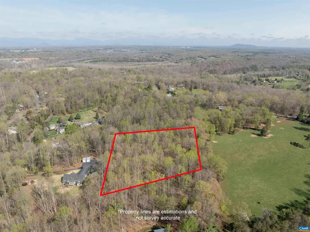 0 Stony Point Road Charlottesville VA 22911