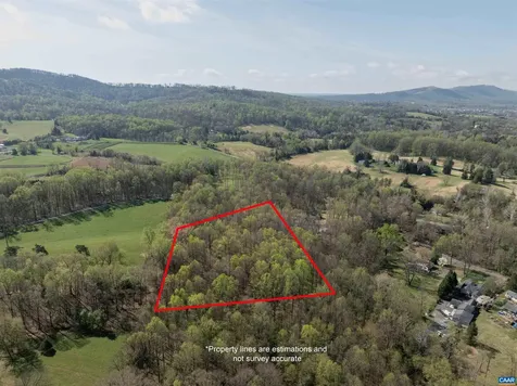 0 Stony Point Road Charlottesville VA 22911