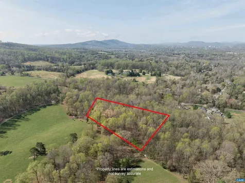 0 Stony Point Road Charlottesville VA 22911