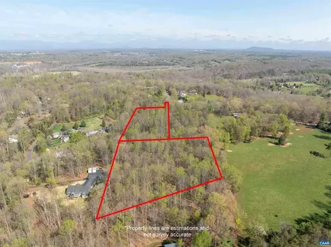 0 Stony Point Road Charlottesville VA 22911