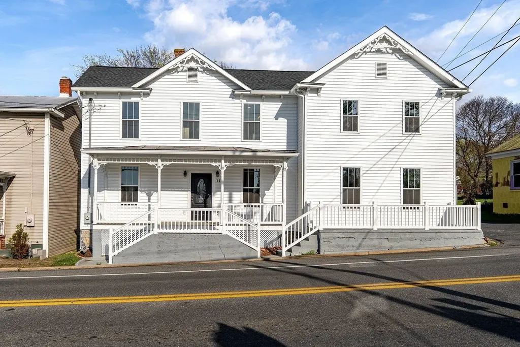 113 Main Street S Mount Crawford VA 22841