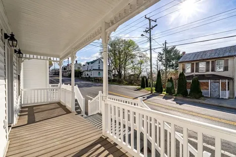 113 Main Street S Mount Crawford VA 22841