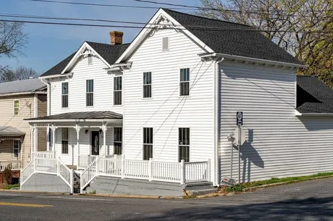 113 Main Street S Mount Crawford VA 22841