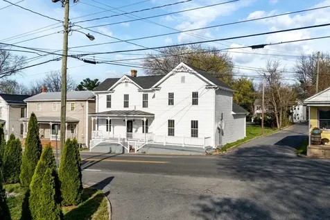 113 Main Street S Mount Crawford VA 22841