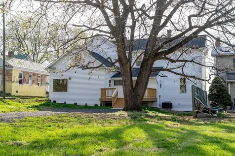 113 Main Street S Mount Crawford VA 22841