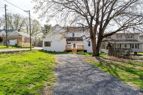 113 Main Street S Mount Crawford VA 22841