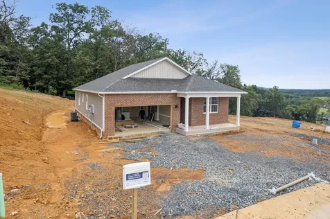 14 River Oak Drive Staunton VA 24401