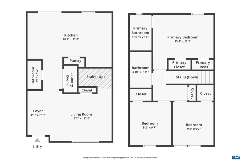 118 Hartford Court Charlottesville VA 22902
