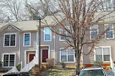 118 Hartford Court Charlottesville VA 22902