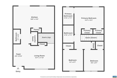 118 Hartford Court Charlottesville VA 22902
